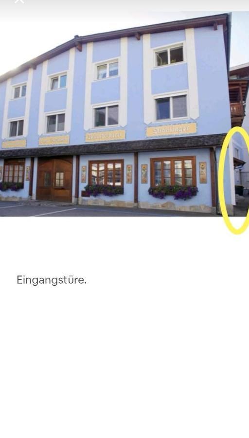 Apartment Modern In The Center Of Bad Ischl